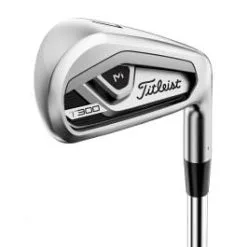 Titleist T300 Women's Iron Set
