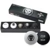 Volvik Marvel X Punisher Golf Balls -Clubs shop 61imxskld7s. ac sl1080