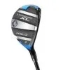 Cleveland Launcher XL Halo Hybrid -Clubs shop hero hybrid
